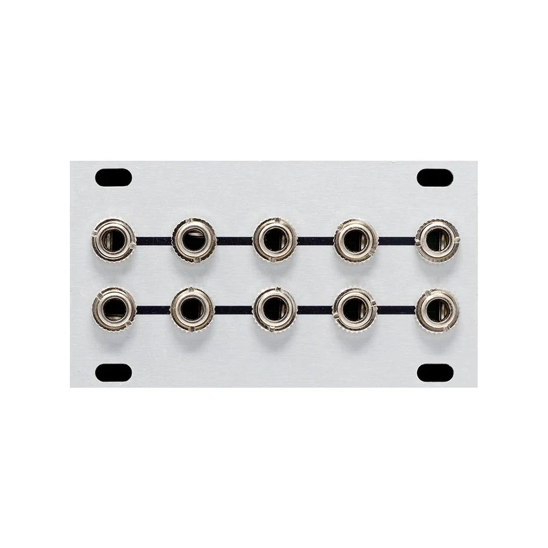 Intellijel Designs Multi 1U