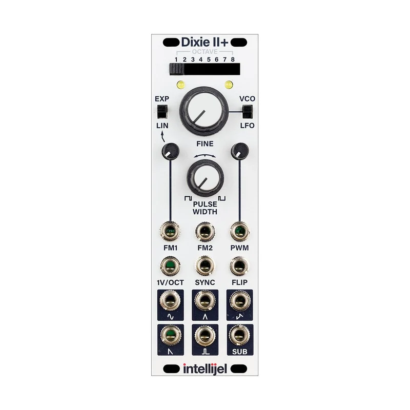 Intellijel Designs Dixie II +