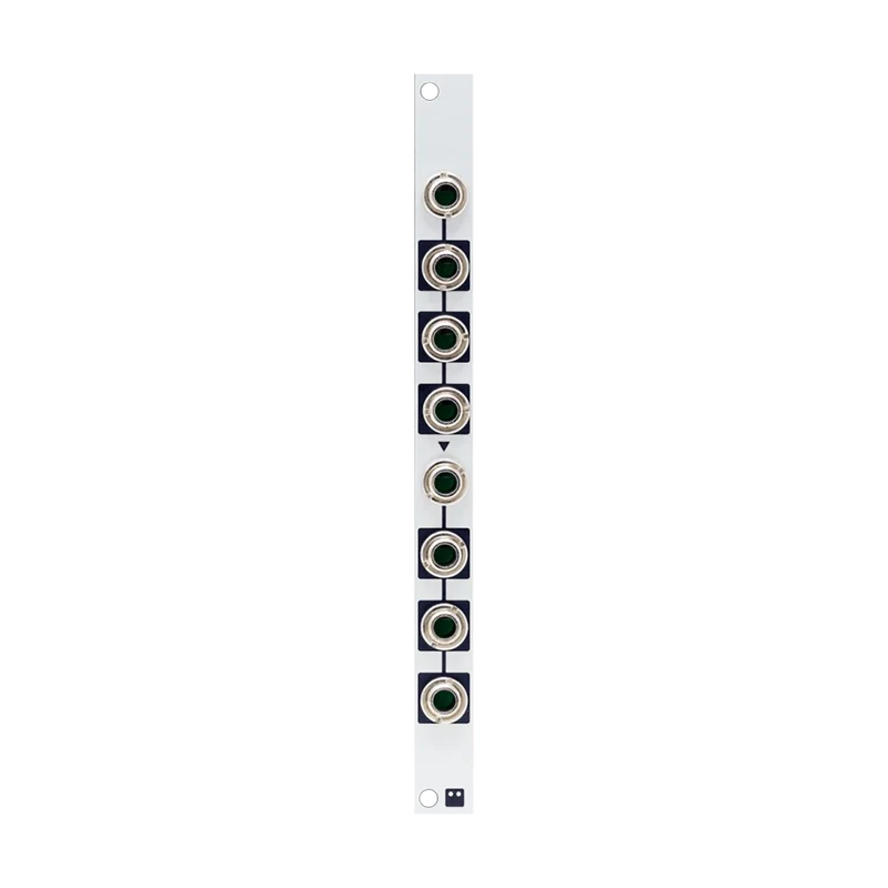 Intellijel Designs Buff Mult