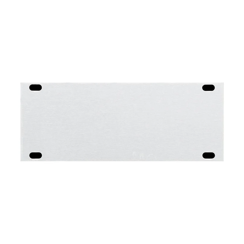 Intellijel Designs Blank Panels 1HE