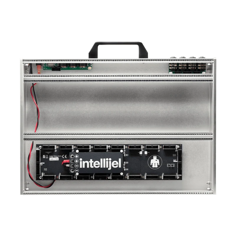 Intellijel Designs 7U Performance Case (84 PS)