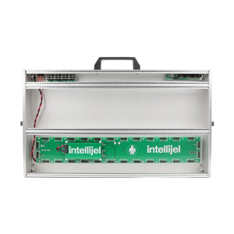 Intellijel Designs 7U Performance Case (104 PS)
