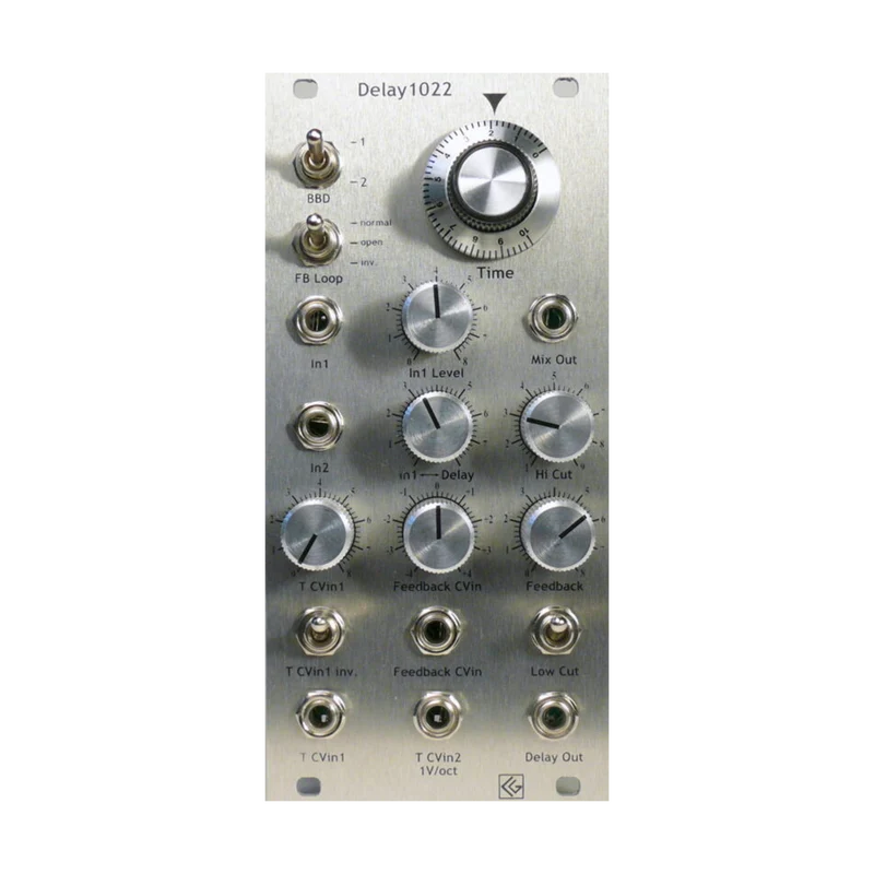 CG-Produktverzögerung 1022