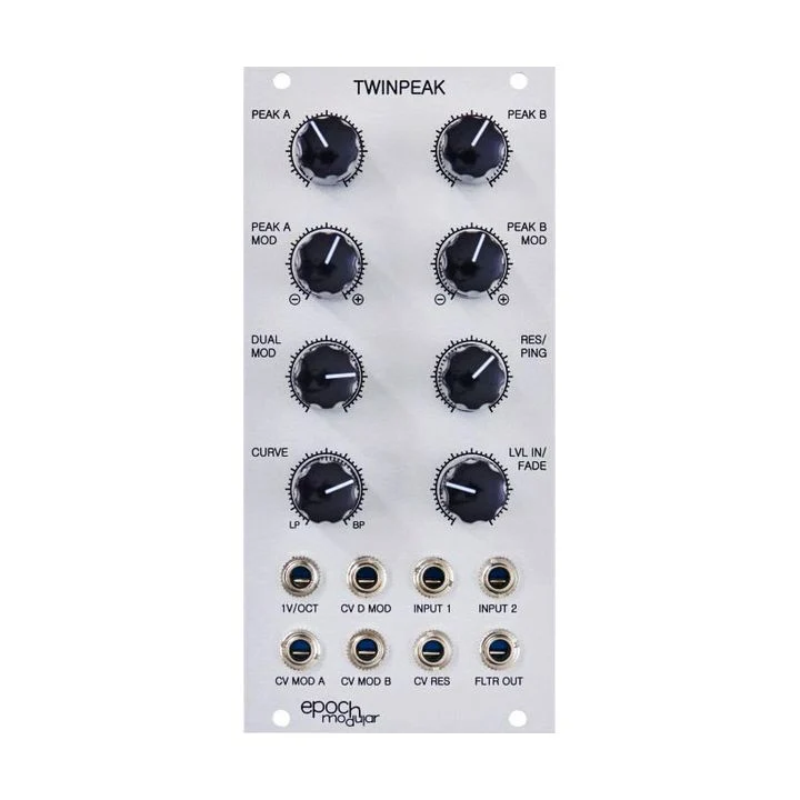 Epoche Modular TwinPeak mk2