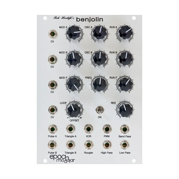 Epoche Modular Benjolin
