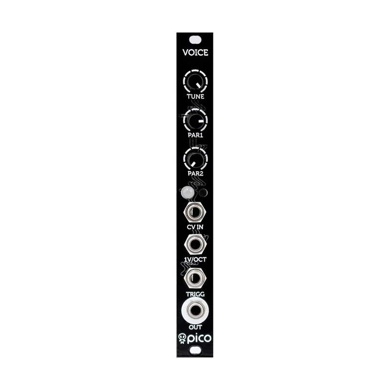 Erica Synths Pico-Stimme