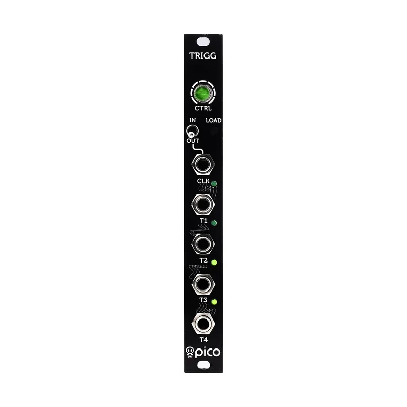 Erica Synths Pico-Trigger