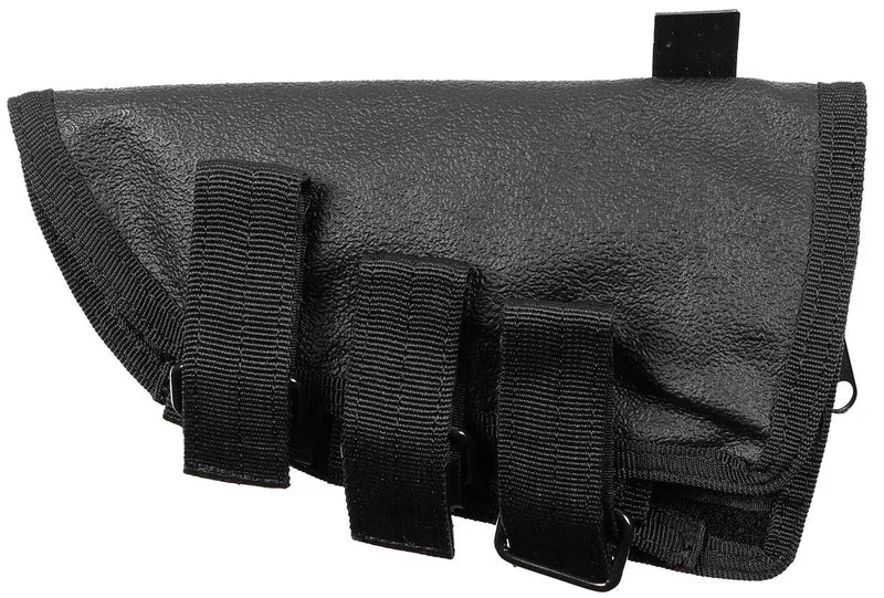Gewehrschaft-Tasche