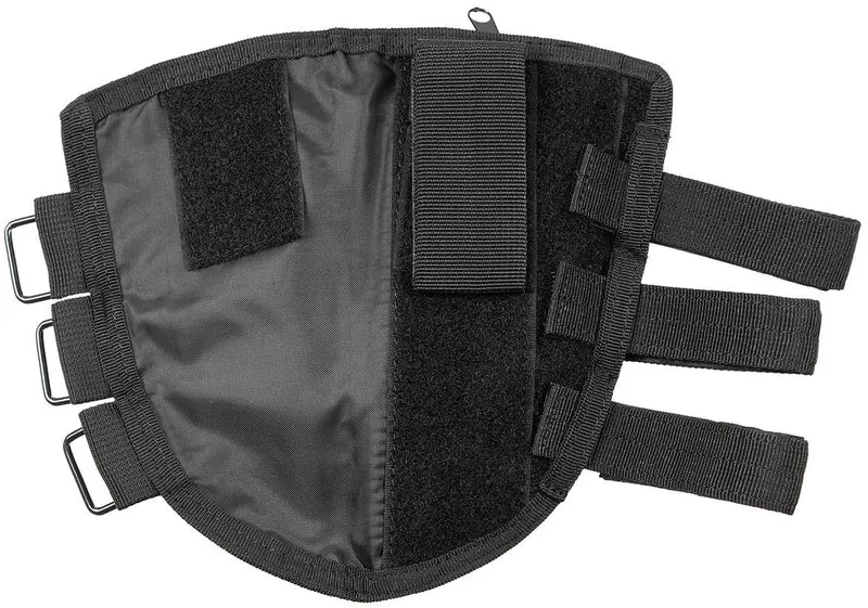 Gewehrschaft-Tasche