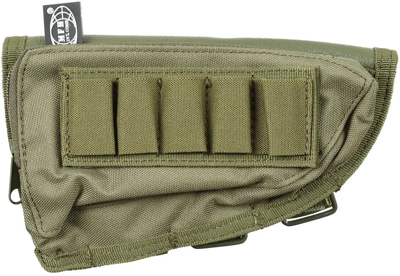 Gewehrschaft-Tasche