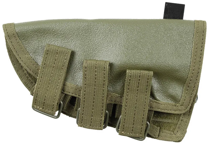 Gewehrschaft-Tasche