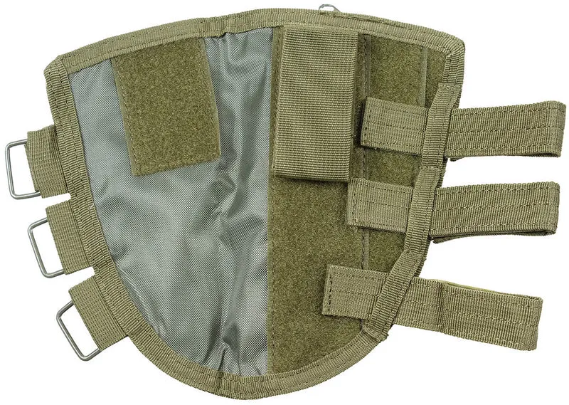 Gewehrschaft-Tasche