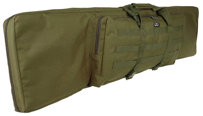 Gewehrtasche, "Large" für 2 Waffen