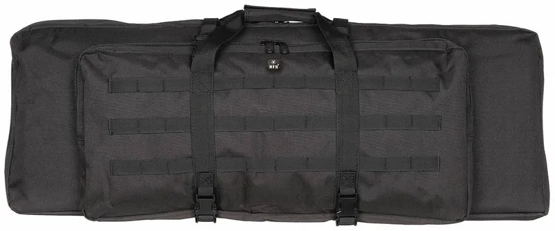 Gewehrtasche für 2 Waffen