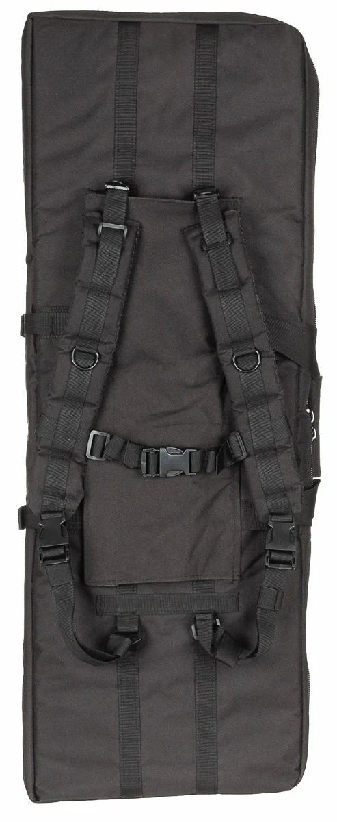 Gewehrtasche für 2 Waffen