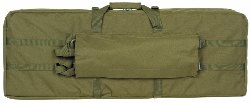 Gewehrtasche für 2 Waffen