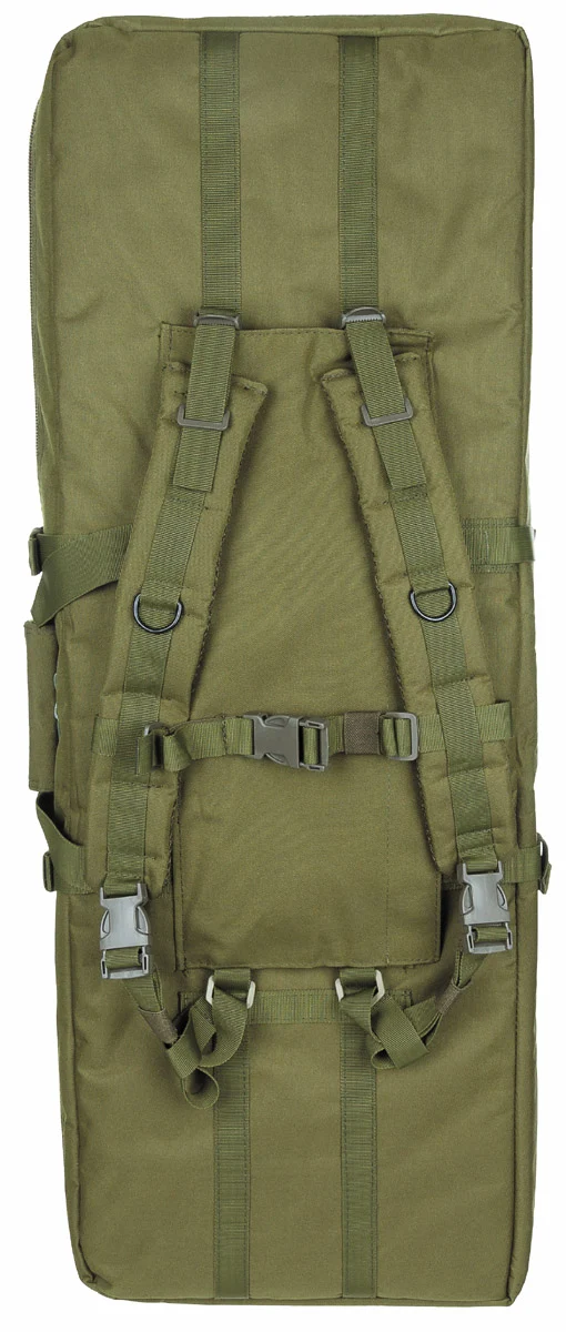 Gewehrtasche für 2 Waffen