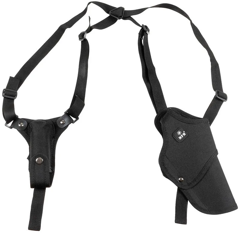 Pistolenschulterholster, rechts