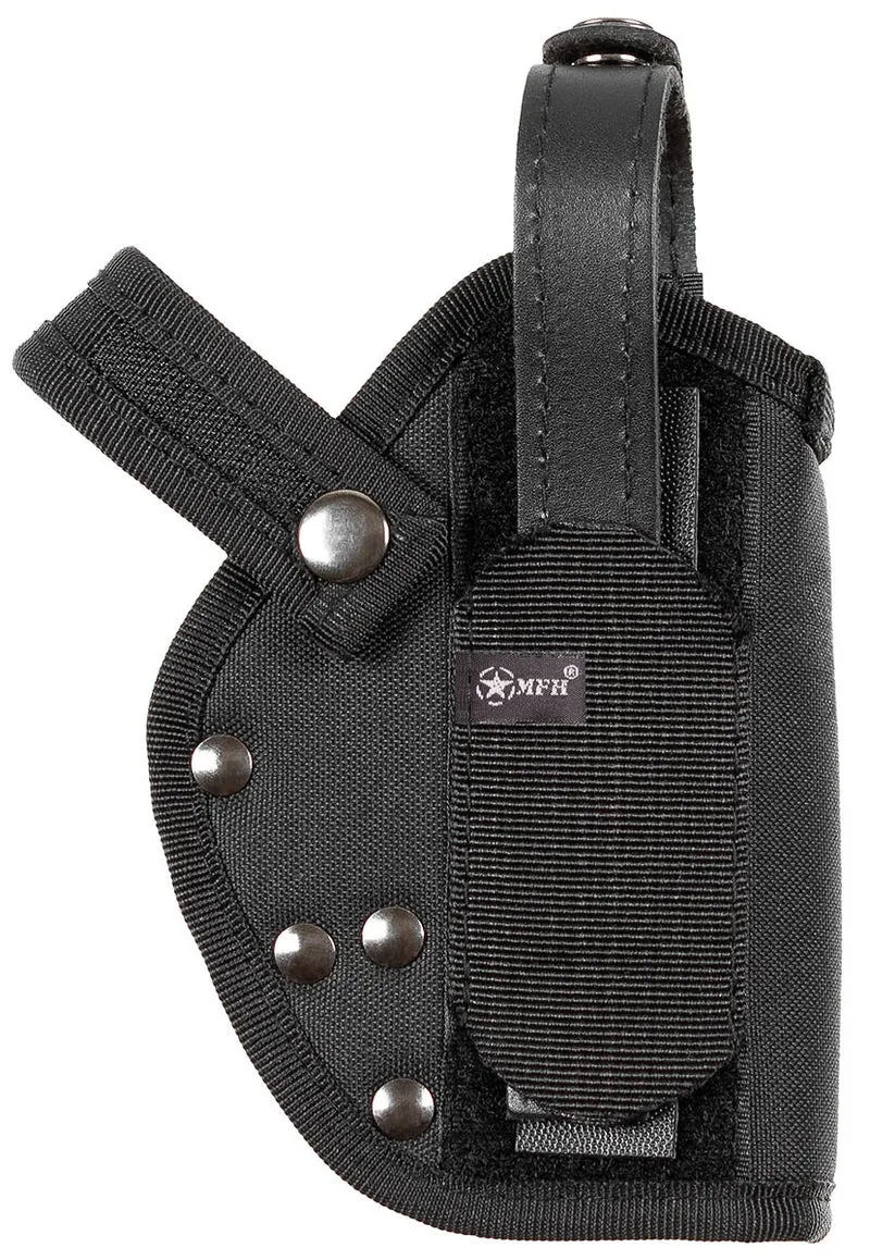 Pistolenholster, P1, rechts