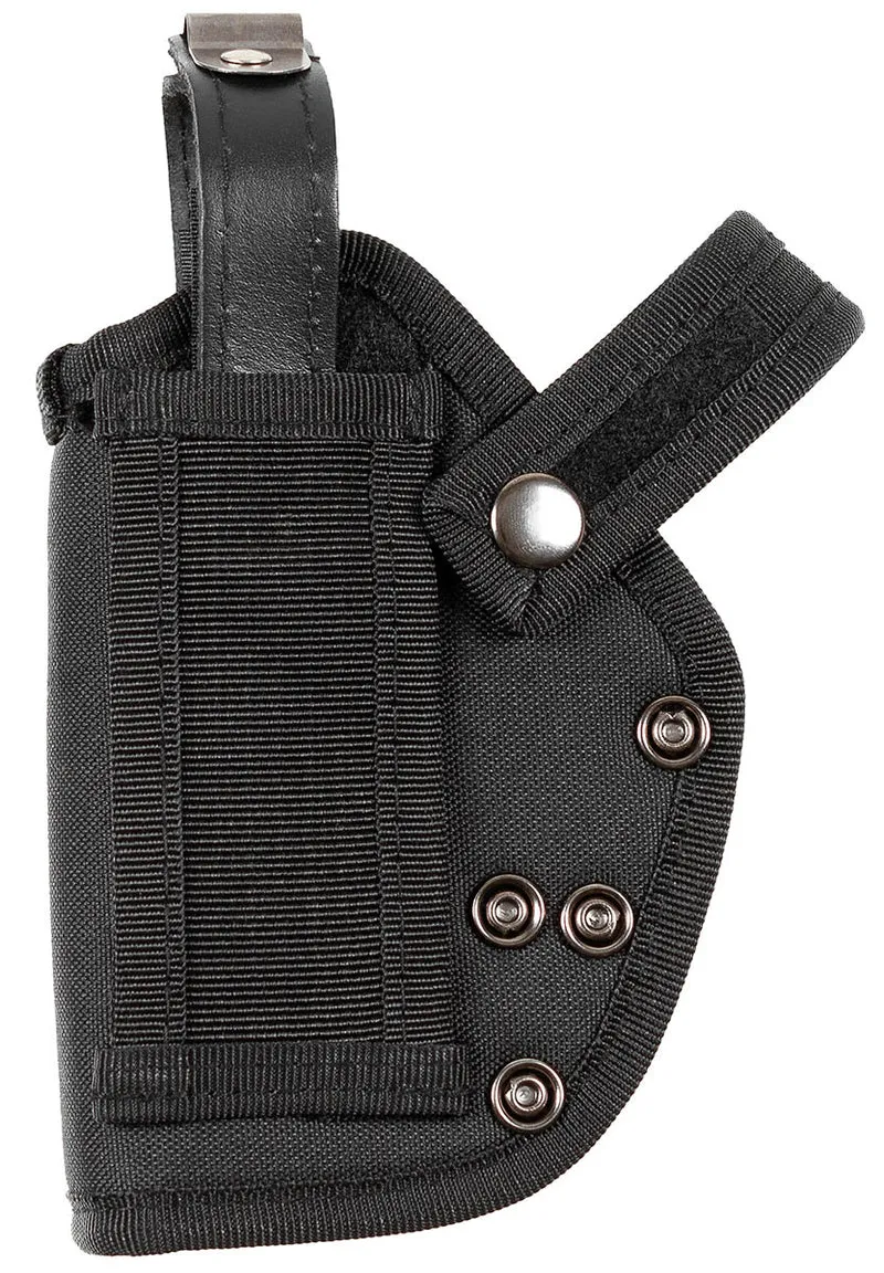Pistolenholster, P1, rechts