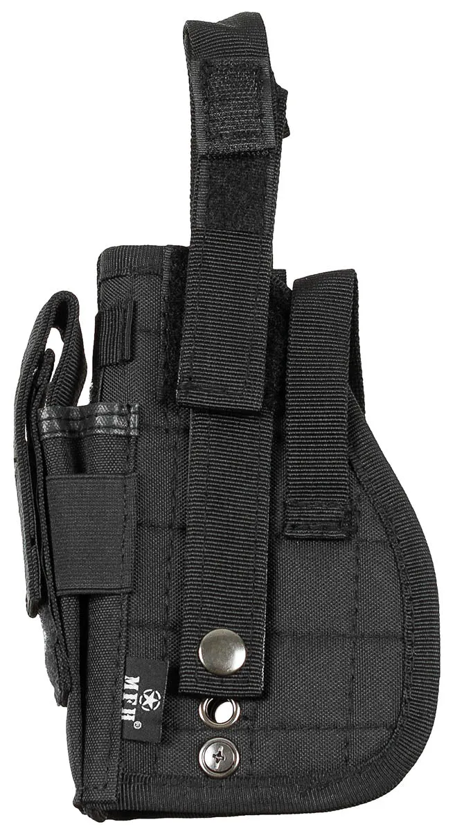 Pistolenholster, "MOLLE", rechts