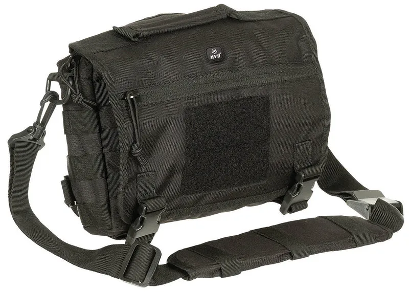 Schulter-Tragetasche, "MOLLE"