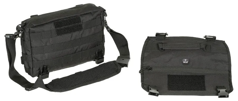Schulter-Tragetasche, "MOLLE"