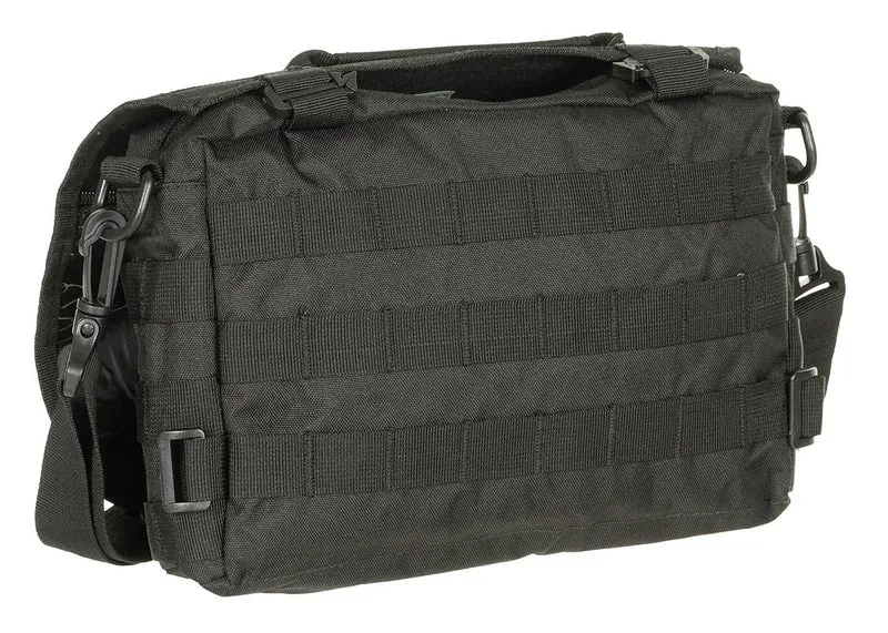 Schulter-Tragetasche, "MOLLE"