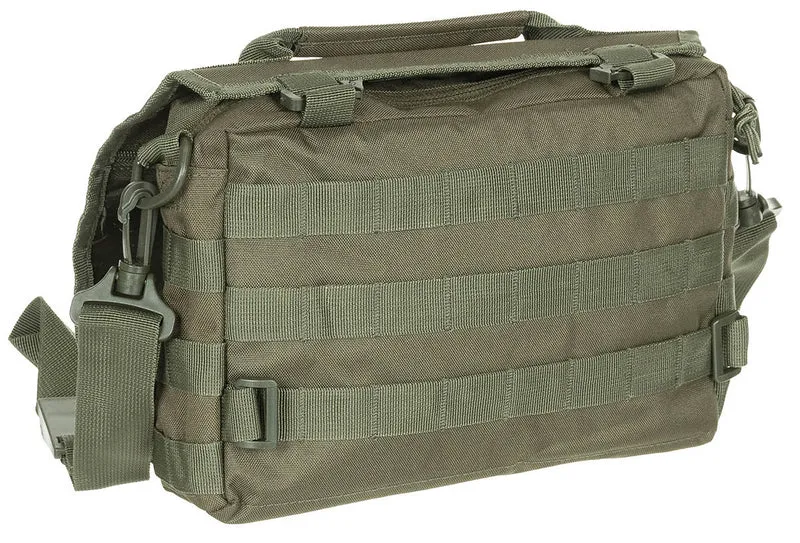 Schulter-Tragetasche, "MOLLE"