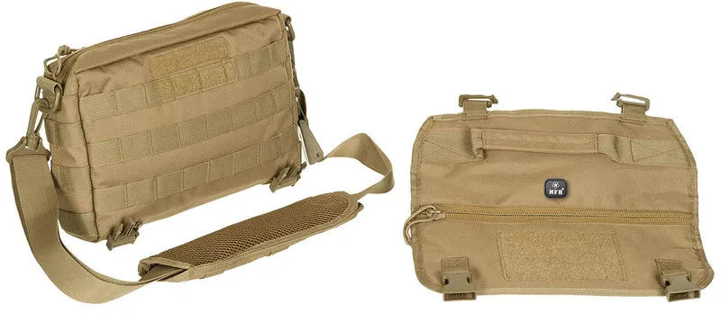 Schulter-Tragetasche, "MOLLE"