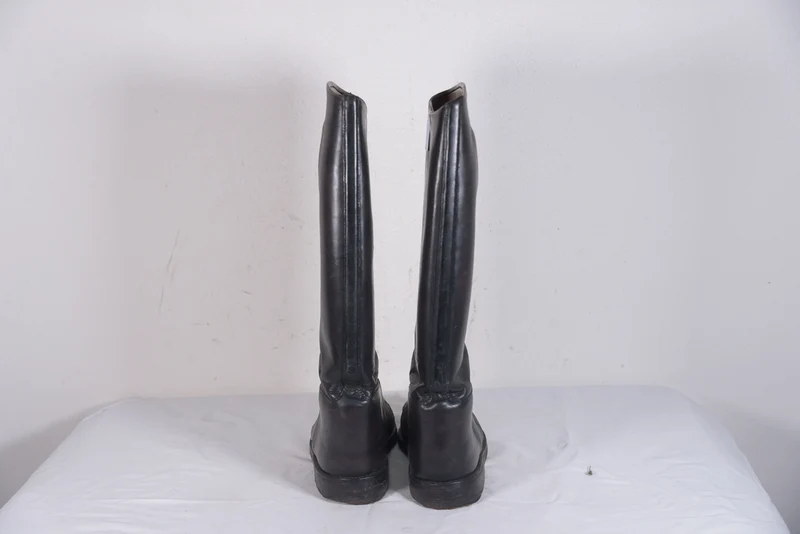 Offizielle REI-Stiefel aus dem 2. Weltkrieg
