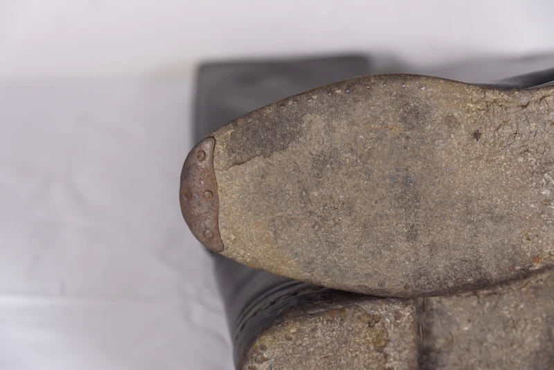 Offizielle REI-Stiefel aus dem 2. Weltkrieg
