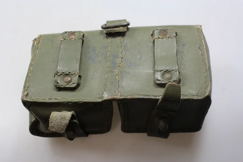Doppelmagazintasche 91 WW2