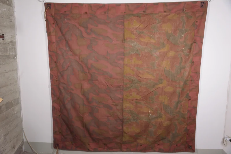 M.29 REI WW2 Zeltbezug