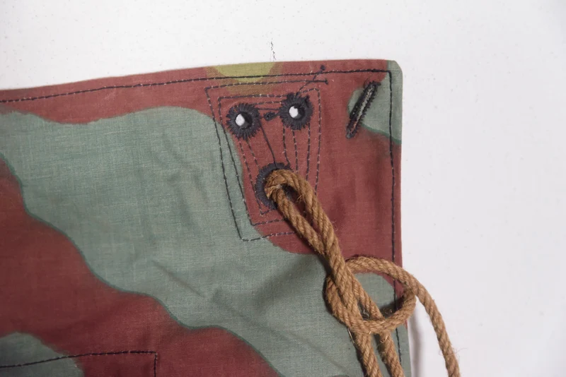 M.29 REI WW2 Zeltbezug