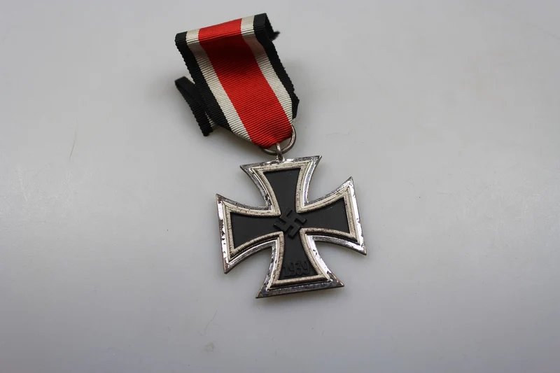 Eisernes Kreuz 2. Klasse WW2