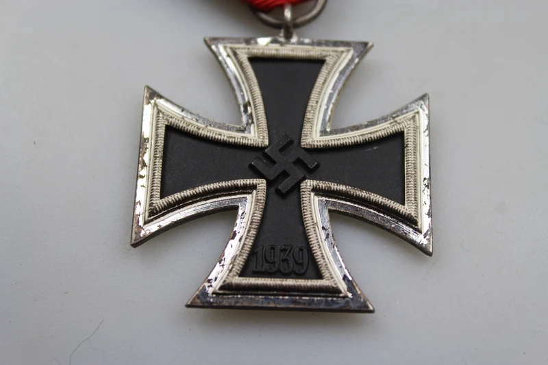 Eisernes Kreuz 2. Klasse WW2