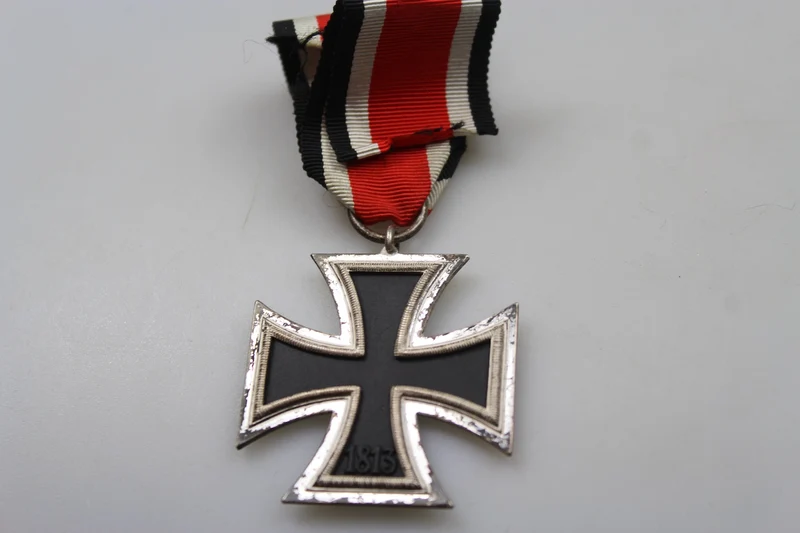 Eisernes Kreuz 2. Klasse WW2