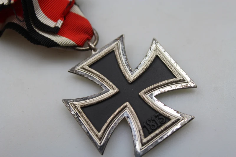 Eisernes Kreuz 2. Klasse WW2