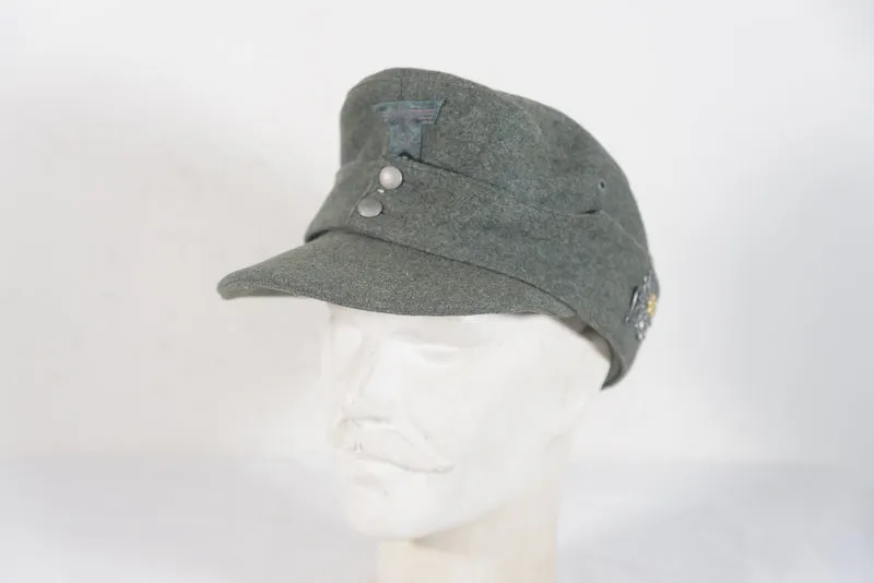 REPRO Bergmutze GJ WW2