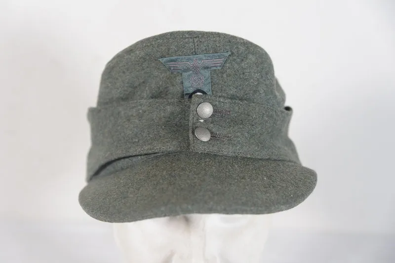 REPRO Bergmutze GJ WW2