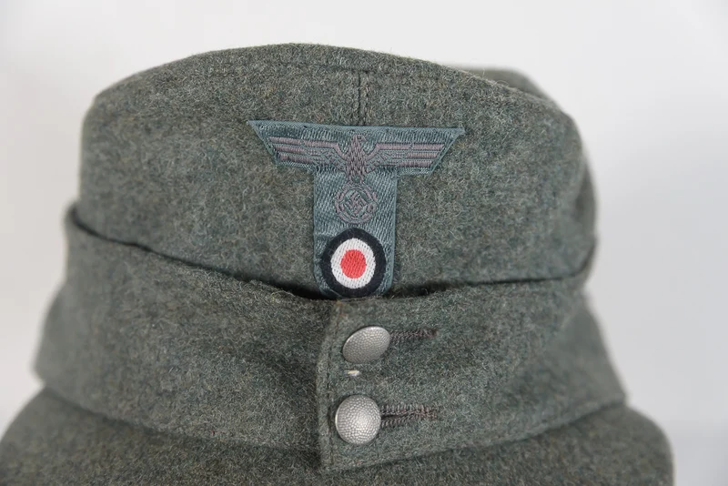 REPRO Bergmutze GJ WW2