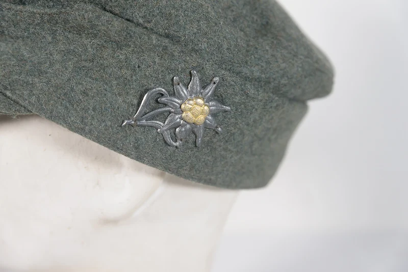 REPRO Bergmutze GJ WW2