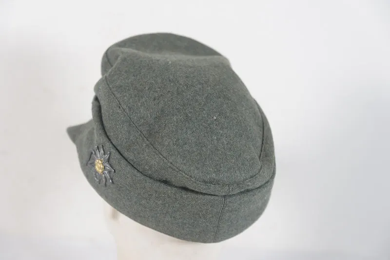REPRO Bergmutze GJ WW2