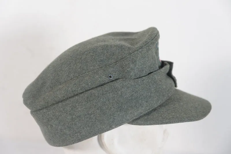 REPRO Bergmutze GJ WW2