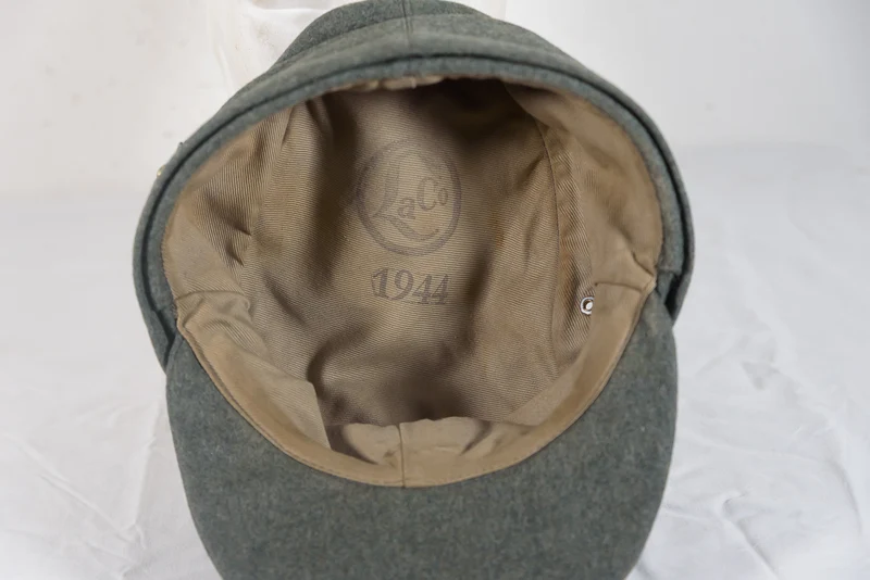 REPRO Bergmutze GJ WW2