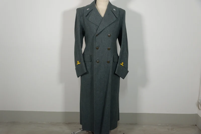 Offizieller M.40-Mantel von REI aus dem 2. Weltkrieg