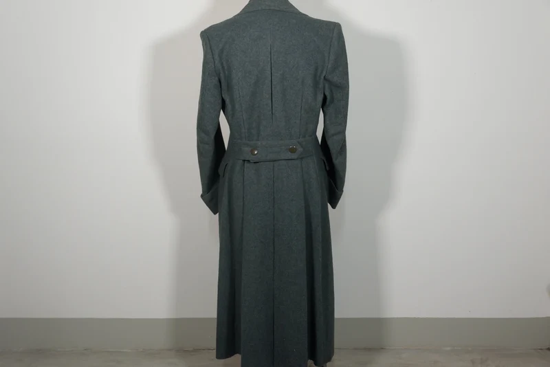 Offizieller M.40-Mantel von REI aus dem 2. Weltkrieg