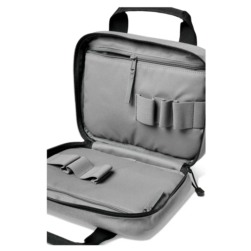 Pistolentasche Double Pistol Case