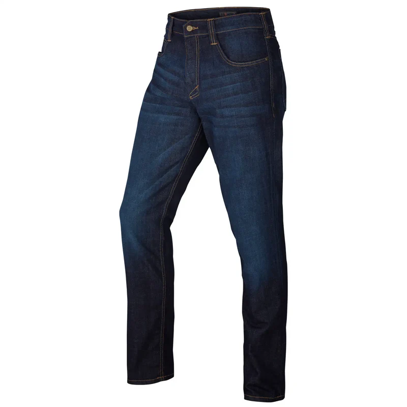 Einsatzhose Jeans Defender-Flex Slim Jean
